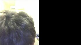 I'm watching this gay Vietnamese boy fucking his male friends passionately.