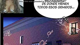 My aunt in chapter 27.