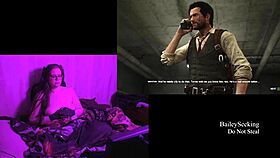 naked evil within 2 play through part 10