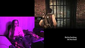 Exploring Naked Scenes In Evil Within 2 Part 9.