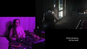 Exploring Naked Scenes In Evil Within 2 Part 9.