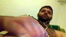 I am Mr. Haller, masturbatin solo here