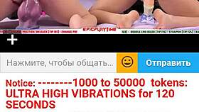 i'm a teen lesbian using toys on webcam