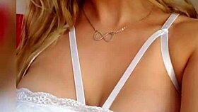 What Woman Doesn't Want to Feel Sexy and Get Fucked Until She Drops?