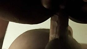 black pussy looks so inviting 😍