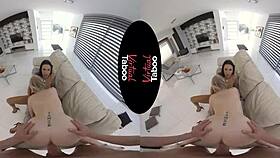 Virtual taboo role-playing as a hard character