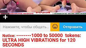 i'm a teen lesbian using toys on webcam