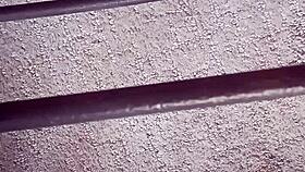 thomas odea stars in a steamy gay scene with massive toys