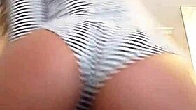 You should unsnap this tattooed pussy for face sitting!