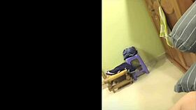 I'm watching this gay Vietnamese boy fucking his male friends passionately.