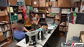 tough decision for teen shane blair at work