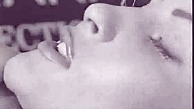 Nikki Anderson Shows Off in Lingerie Scene 3!