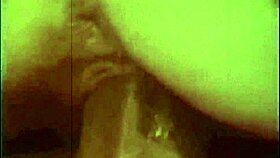 Vintage Interracial Taboo With Chocolate and Ginger Flair