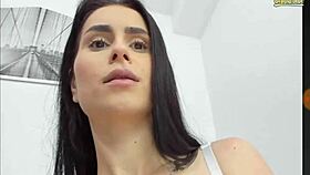 milky bigtits cheating with real boobs and toys