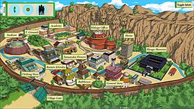 jikage rising arc 2 episode 05 - ninja ready to serve