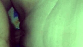 I fuck my wife hard in the bedroom of our home in Belém, Pará. She moans loudly.