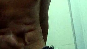 look at this novinho carioca with his monster cock, wanna see?