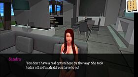 My new family 7 game