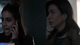 doctor fucks sexy patient in hospital room