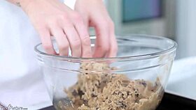 I Became His Cum Dump After Dinner