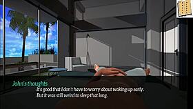 My new family 7 game