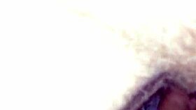 Sexy Red Bone Takes Hard Cock in Her Wet Pussy