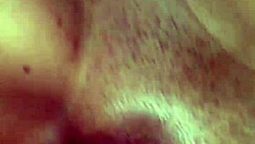 morning fun with wet cock early