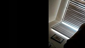 Vietnamese Star Shooting Intense Action Scene