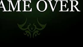 The witch in succubus covenant hentai gives a blowjob that makes me cum twice.