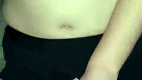 ugh, can't stop grinding my cock during this wild masturbation sesh!