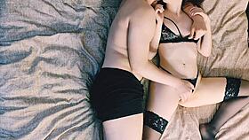 is redhot fox ready for homemade doggystyle sex?