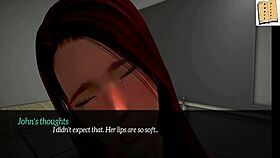 My new family 7 game