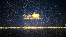 वेगास बीबीडब्ल्यू पॉर्न कास्टिंग इंटरव्यू में बड़े लंड और बीडीएसएम के साथ भाग लेती है