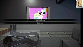 My new family 7 game