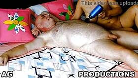 preview of 4k lullaby video with agarabas and olpr