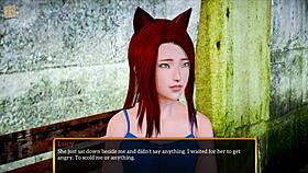 my new family 435 is an erotic cartoon game full of surprises