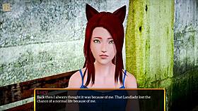 my new family 435 is an erotic cartoon game full of surprises