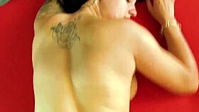 Darkhaired German Teen 18+ Gets Fucked Hard By Roommate In Dorm