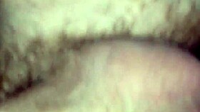 Sexy Red Bone Takes Hard Cock in Her Wet Pussy