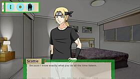 jikage rising arc 2 episode 7 - big busty ninja trio get fucked