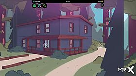 camppinewood unveils steamy uncensored sex scenes in game e1 35 for hentai fans.