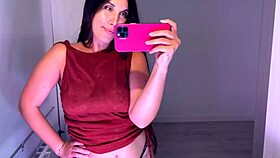 This hot video marrying Spanish babes revealing their sexy assets