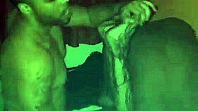 Freaky Housewife Fucking Sexy Black Men To Make Hubby Jealous In 1 On 1 And Threesome