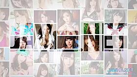 In this compilation, Japanese naughty girls showcase their high-definition adventures in various scenes.