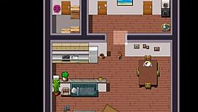 Demon deals p 26 - marking big ass teacher with anal and blowjob