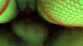 I had a wonderful time spending quality moments with my lovely neighbor in our neighborhood