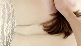 hot bbw getting pounded doggystyle in pov action