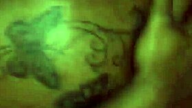 Big booty doggystyle with Gucci Asswell