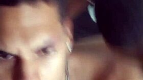 Have you seen this muscular bodybuilder eating my tasty brazilian ass bareback outdoors?