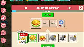 i play nutaku booty farm hentai game part 05 with sexy flashing